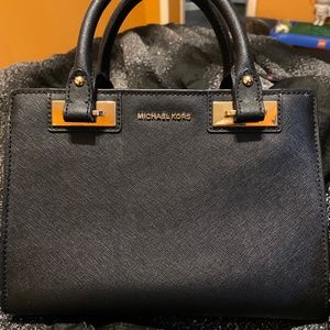 Michael Kors Black purse